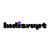 Indisrupt Logotype