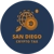 San Diego Crypto Tax Logotype