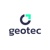 Geotec Logotype