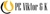 PRIVATE ENTERPRISE “VIKTOR AND K” Logotype