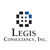 Legis Consultancy, Inc. Logotype
