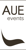 AUE Events Logotype