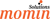 Momin Solutions Logotype
