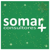 SOMAR+ Consultores e Contabilidade Logotype