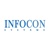 Infocon Systems Logotype
