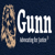 Gunn Law Group Logotype