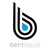 Bent Liquid LLC Logotype