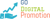 Godigital Promotion Logotype