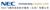 NEC Fielding Information Technology Services (Beijing) Co., Ltd. Logotype
