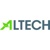 Altech Environmental Consulting Ltd. Logotype