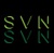 SVN SVN Studio Logotype