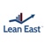Lean East Logotype