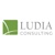Ludia Consulting Logotype