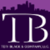 Teri Black & Company, LLC Logotype