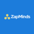 ZapMinds Logotype