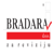 Bradara Logotype