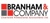 Branham & Company Chartered Professional Accountants Ltd. Logotype