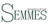 Semmes, Bowen & Semmes Logotype