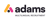 Adams Multilingual Recruitment Logotype