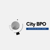 City BPO Logotype