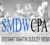Stewart, Martin, Dudley & Webb, P.C. Logotype