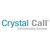 Crystal Call Logotype