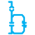Brodotehna d.o.o. Logotype