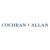 Cochran Allan Logotype