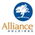 ​Alliance Holdings Logotype