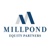 Millpond Equity Partners Logotype
