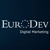 Digital Marketing by EuroDev Logotype