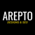 Arepto Logotype