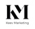 Keev Marketing Logotype