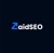 Zaid SEO Logotype