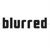 Blurred Logotype