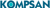 Kompsan Kompresör Logotype