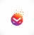 Modern Web Media Logotype