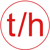 t/hawk digital Logotype