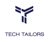 Tech Tailors QA Logotype