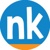 nkahootz software design Logotype