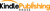 Kindle Publishing House Logotype
