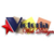 Victoria Web Design Logotype