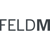 FELD M Logotype