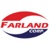 Farland Corp. Logotype