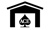 ACE Garage Doors & Gates Logotype
