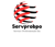 Service Professionals BPO Logotype