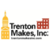 Trenton Makes, Inc Logotype