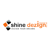 Shine Dezign Infonet Logotype