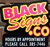 Black Signs Logotype