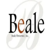 Beale Personnel Logotype